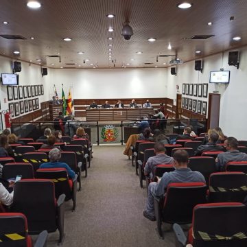 Sem impacto aos efetivos, reforma administrativa em Iracemápolis vai hoje à votação na Câmara