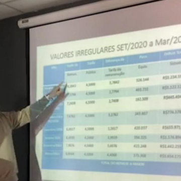 Vereador aponta repasse de R$ 22,5 milhões a mais ao transporte público de Limeira