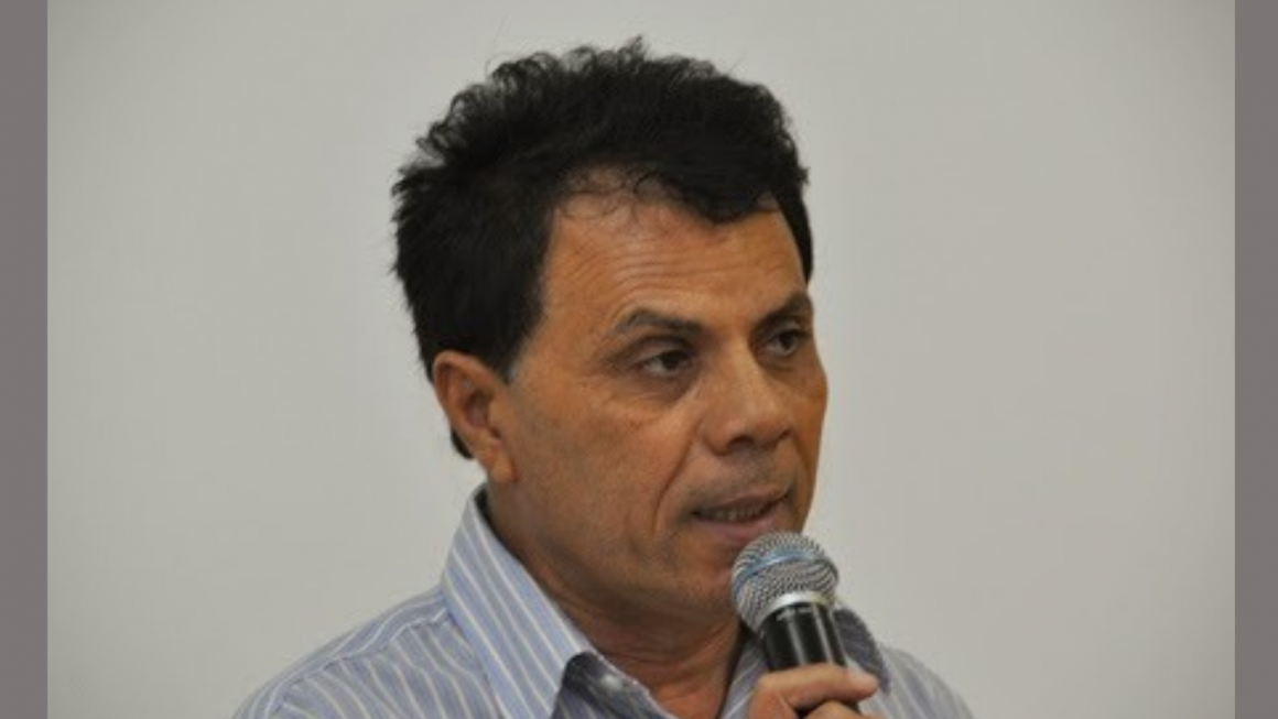 Morre ex-vereador de Limeira, Aloizio Andrade, aos 63 anos