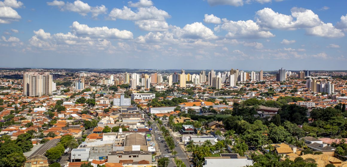 Imóveis em Limeira com aumento de área construída terão reajuste no IPTU