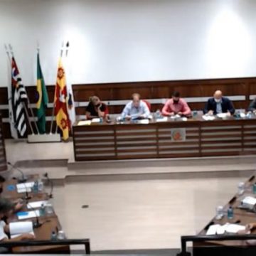 Iracemápolis aprova prorrogação de contratos temporários na Saúde por 2 anos