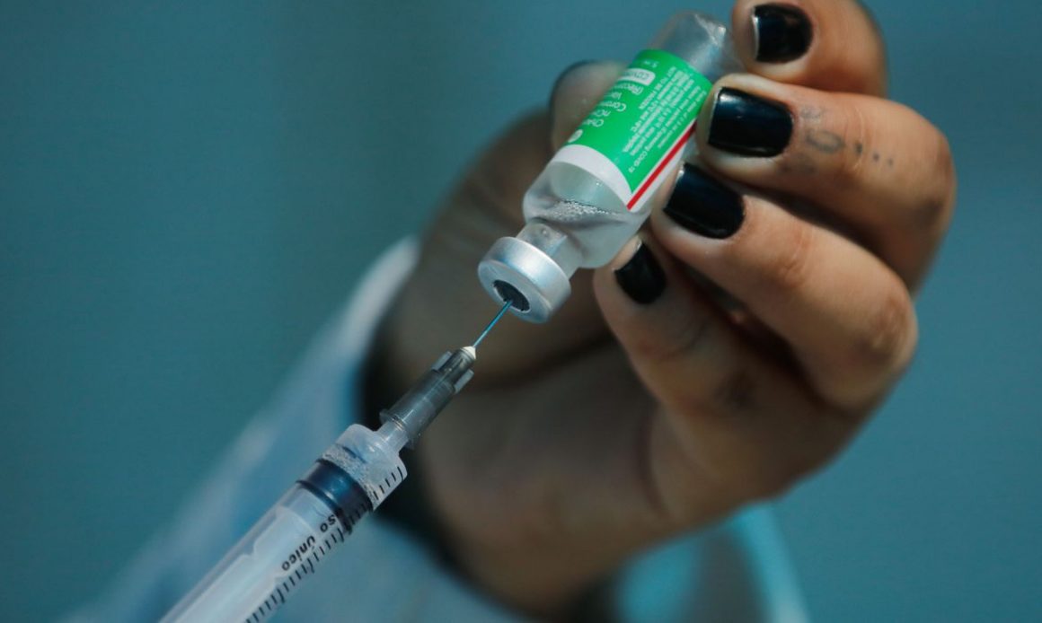 Falta de doses faz Cordeirópolis estacionar vacinação a partir dos 45 anos