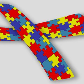 Projeto quer símbolo do autismo indicando prioridade de atendimento em Cordeirópolis
