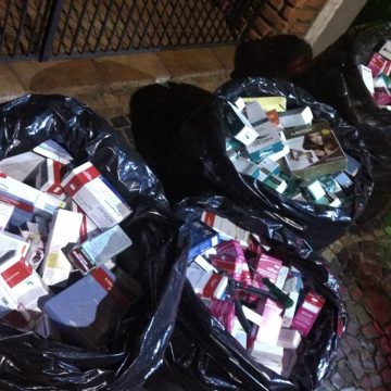 Justiça de Limeira condena colombianos por furto de mil caixas de medicamentos