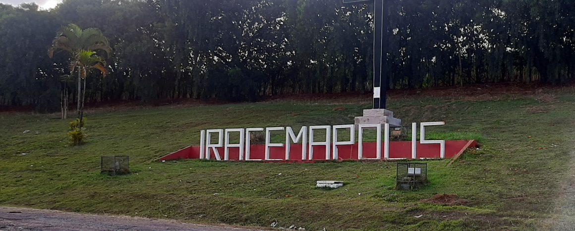 Iracemápolis quer desapropriar área particular para melhoria de acesso ao Distrito Industrial