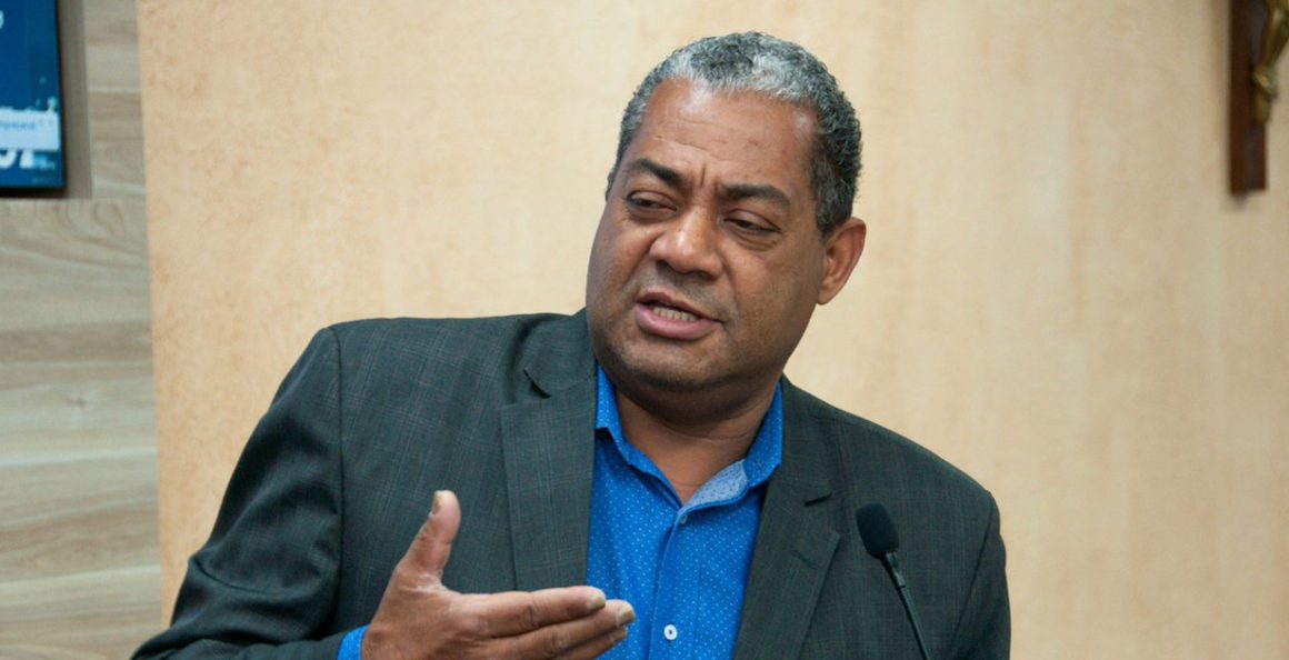 Jorge de Freitas assumirá a Secretaria de Habitação de Limeira