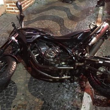 Justiça de Limeira condena piloto de moto que provocou morte do primo no trânsito