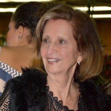 Com atuação histórica na advocacia de Limeira, Dra. Romilda Salibe será homenageada pela Câmara