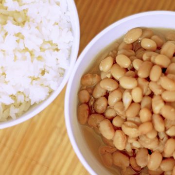 Exigência de arroz agulhinha e feijão carioca para merenda de Limeira leva à revisão de licitação