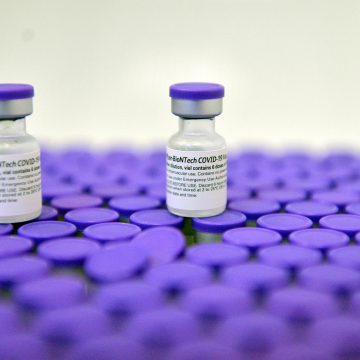 Com chegada de doses da Pfizer a Limeira, Saúde avisa: sem privilégio de escolha de vacina