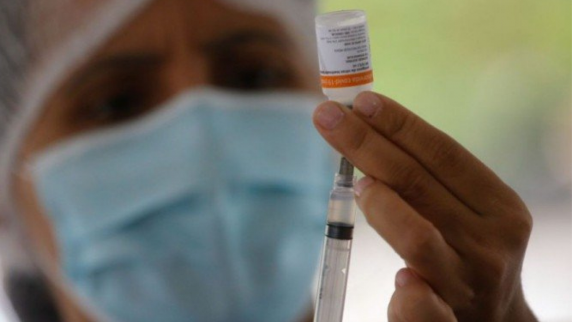 Liberada vacina para jovens com 21 anos ou mais em Limeira