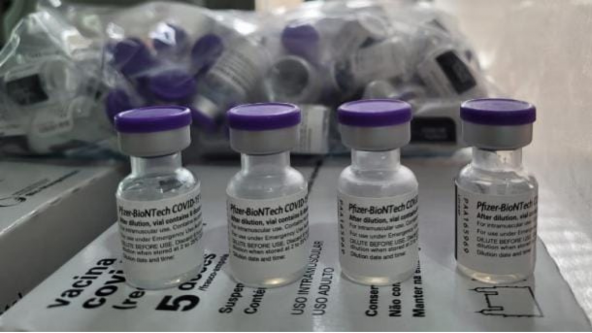 Iracemápolis é a primeira na região a liberar vacina contra Covid a jovens de 16 e 17 anos