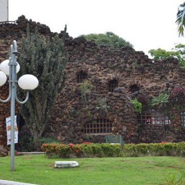 Projeto de lei quer regulamentar placas informativas em monumentos históricos de Limeira