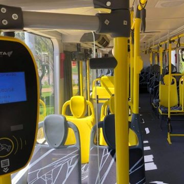 Crédito de ônibus a R$ 4,50 em Limeira será perdido após 30 de maio