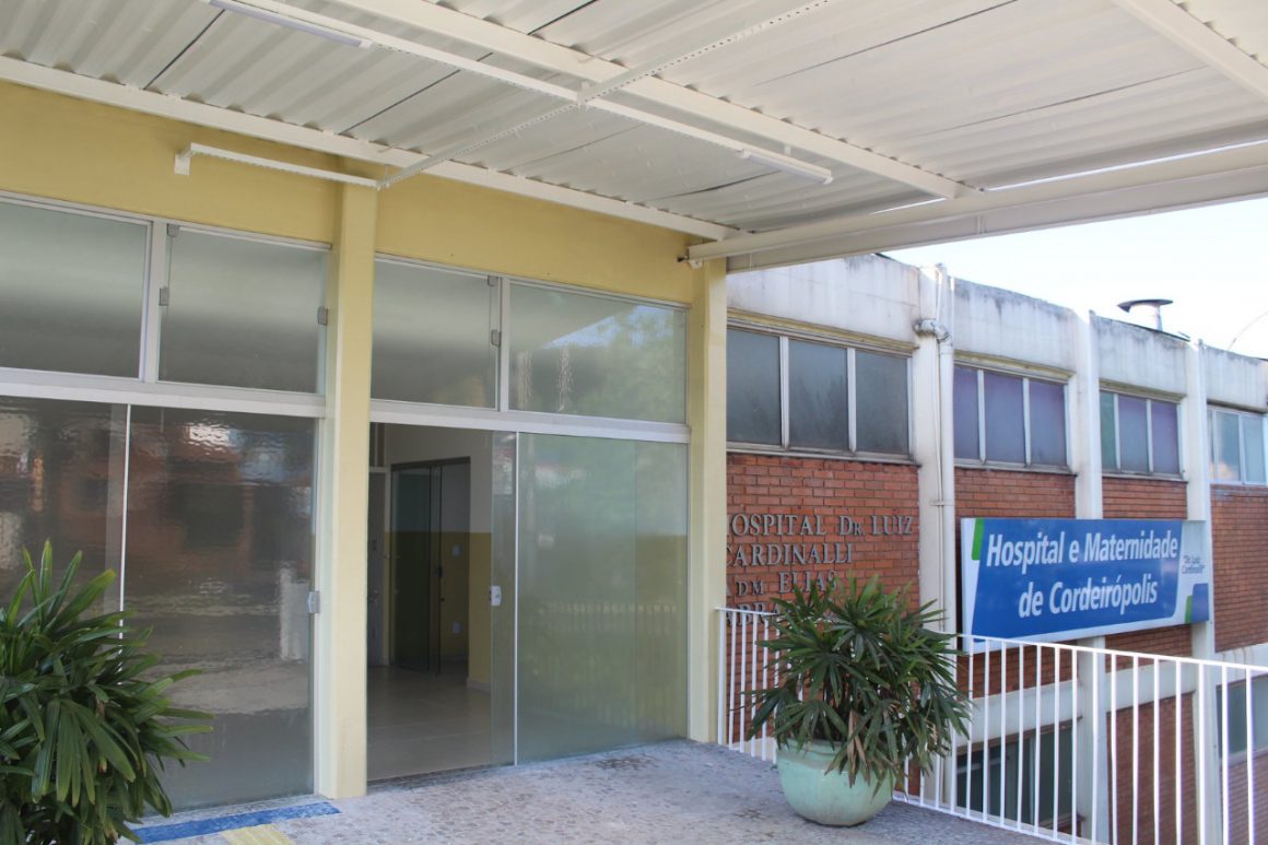Unidades de saúde de Cordeirópolis serão pontos para transporte gratuito de pacientes