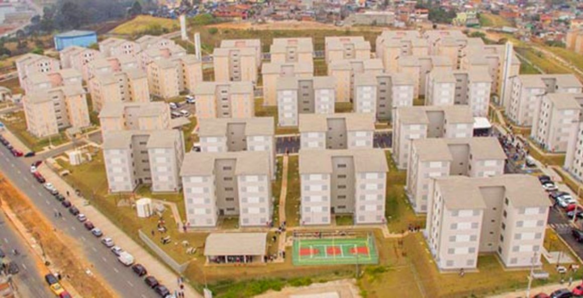 Aprovado em Limeira projeto que avança construção de 200 apartamentos à população de baixa renda