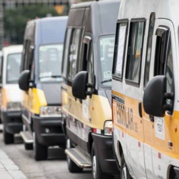 Sancetur deixa de renovar contrato de experiência de 48 motoristas do transporte escolar de Limeira