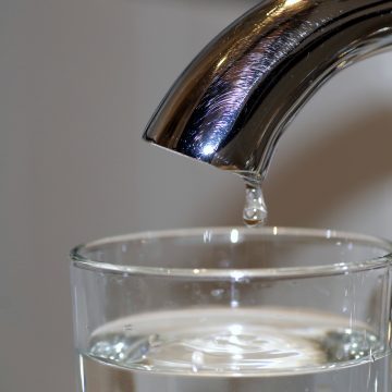 Tarifa de água sobe 18,2% em Cordeirópolis a partir de agosto
