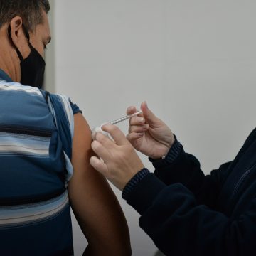 Novo plantão de vacinação contra Covid, gripe e sarampo neste sábado em Limeira