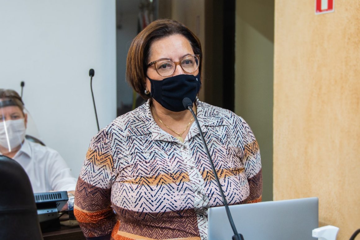 Vereadora pede Centro de Referência em Doenças Raras em Limeira
