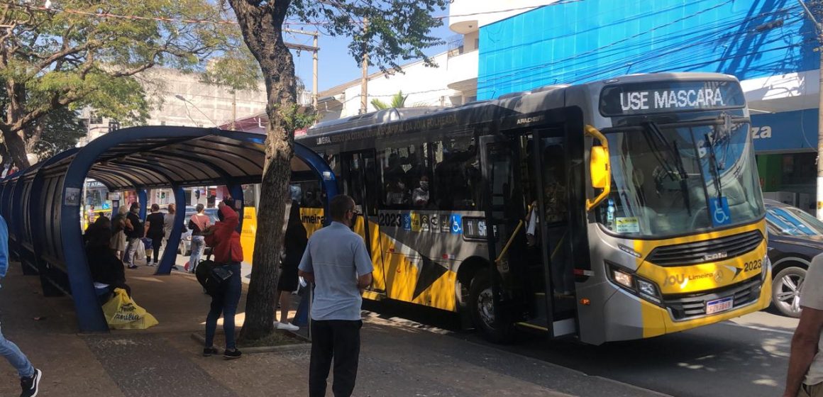 TRT extingue ação da Prefeitura e eleva tensão às vésperas de greve no transporte coletivo de Limeira