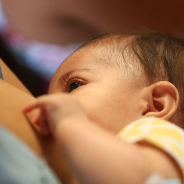 Limeira inicia campanha para reforçar importância do aleitamento materno