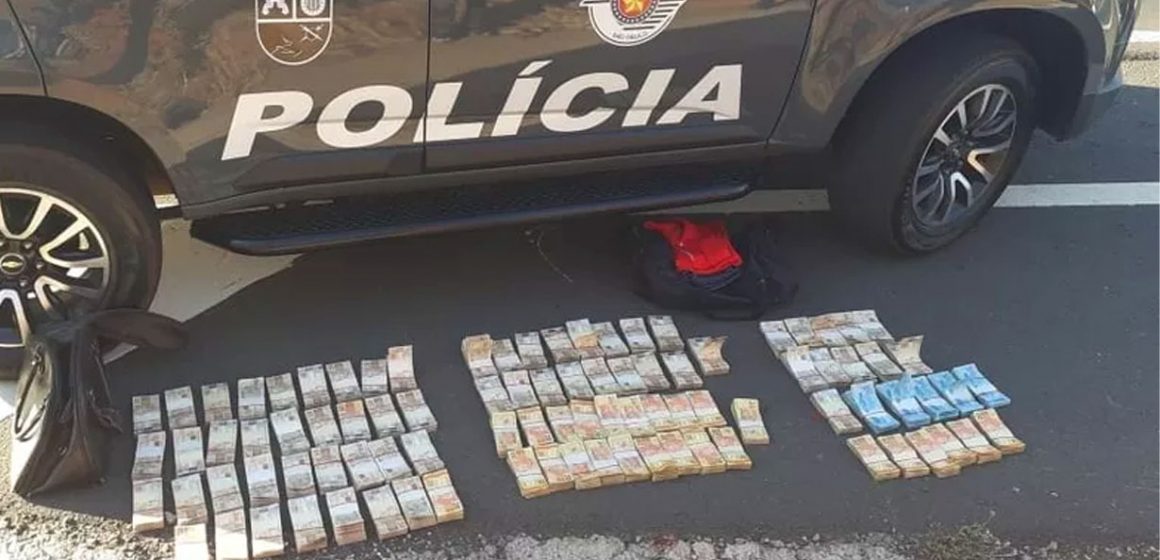 Polícia Federal investiga malas com dinheiro que vinham para Limeira