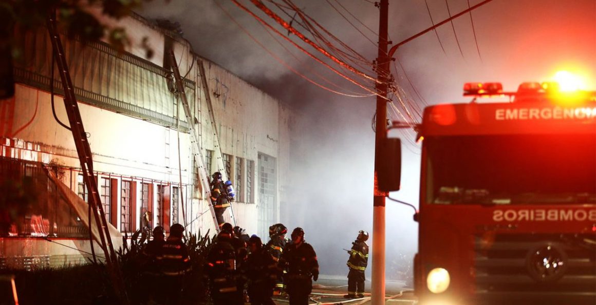“Senso de urgência continua o mesmo”, diz MPF após incêndio na Cinemateca