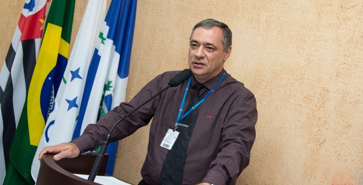 Daniel de Campos pede exoneração da Secretaria de Assuntos Jurídicos da Prefeitura de Limeira