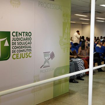OAB Limeira pede apoio de vereadores a projeto que obriga presença de advogado no Cejusc