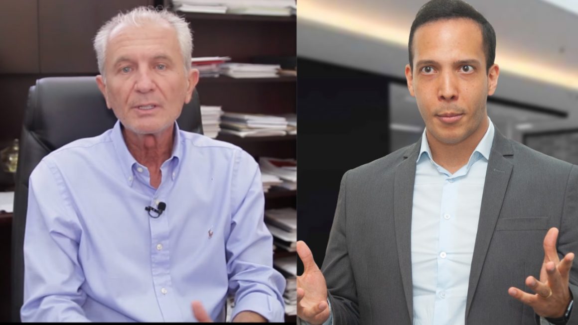 Justiça de Limeira absolve Murilo e Botion de irregularidades eleitorais