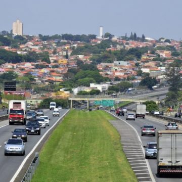 TJ mantém perícia em processo sobre manutenção de vias de acesso a Anhanguera em Limeira