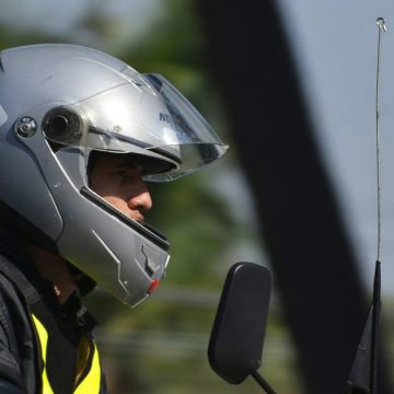 Limeira vai distribuir mais 472 antenas “corta linhas” a motociclistas