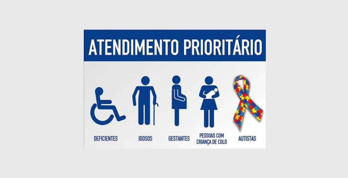 Cordeirópolis quer inclusão do símbolo do autismo para indicação de prioridade de atendimento