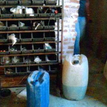 Justiça de Limeira condena casal por armazenar soda cáustica para fabricação de joias