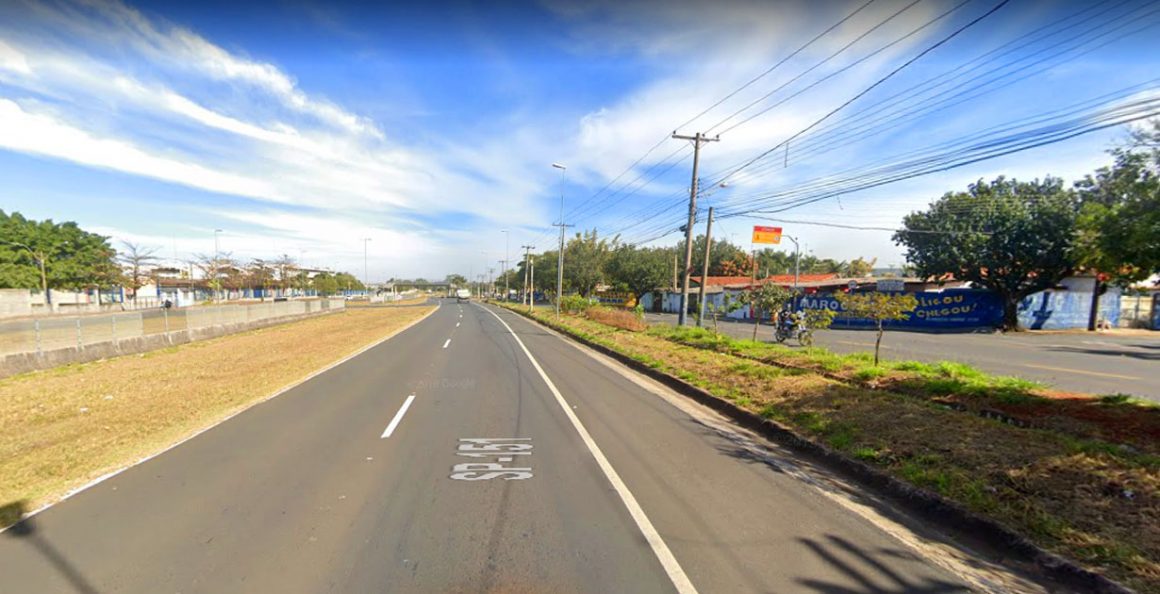 População recorre a abaixo-assinado para melhorias na rodovia entre Limeira e Iracemápolis