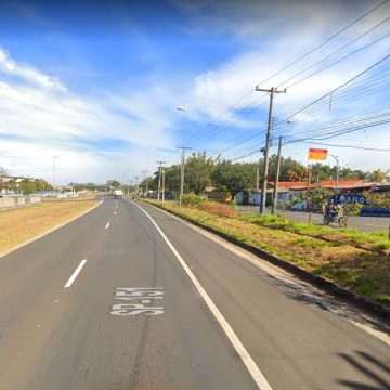 População recorre a abaixo-assinado para melhorias na rodovia entre Limeira e Iracemápolis