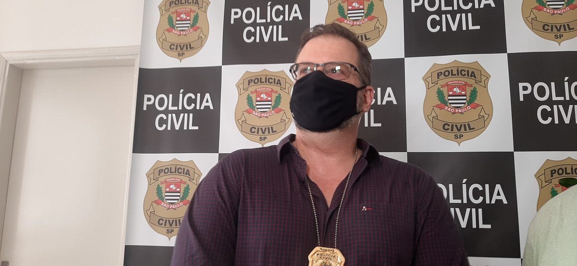 Morador de Iracemápolis é suspeito de coautoria no latrocínio em lotérica de Limeira