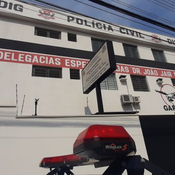 Polícia Civil intercepta pagamento por homicídio em Iracemápolis e prende 3