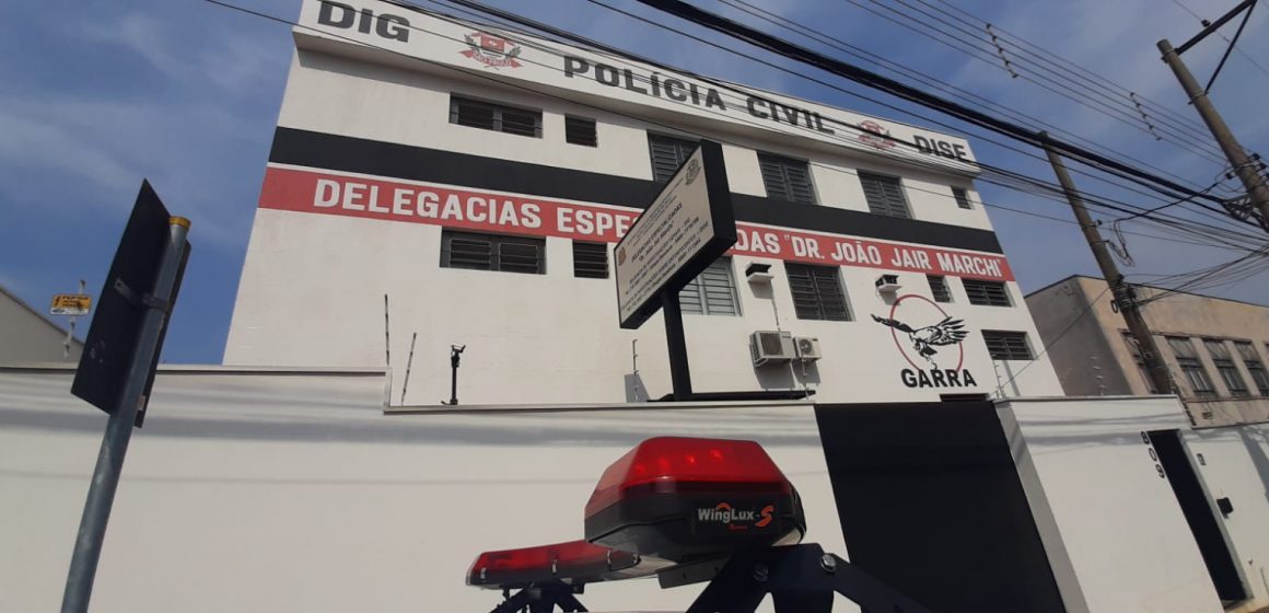 Polícia Civil identifica 2 suspeitos por latrocínio em lotérica de Limeira
