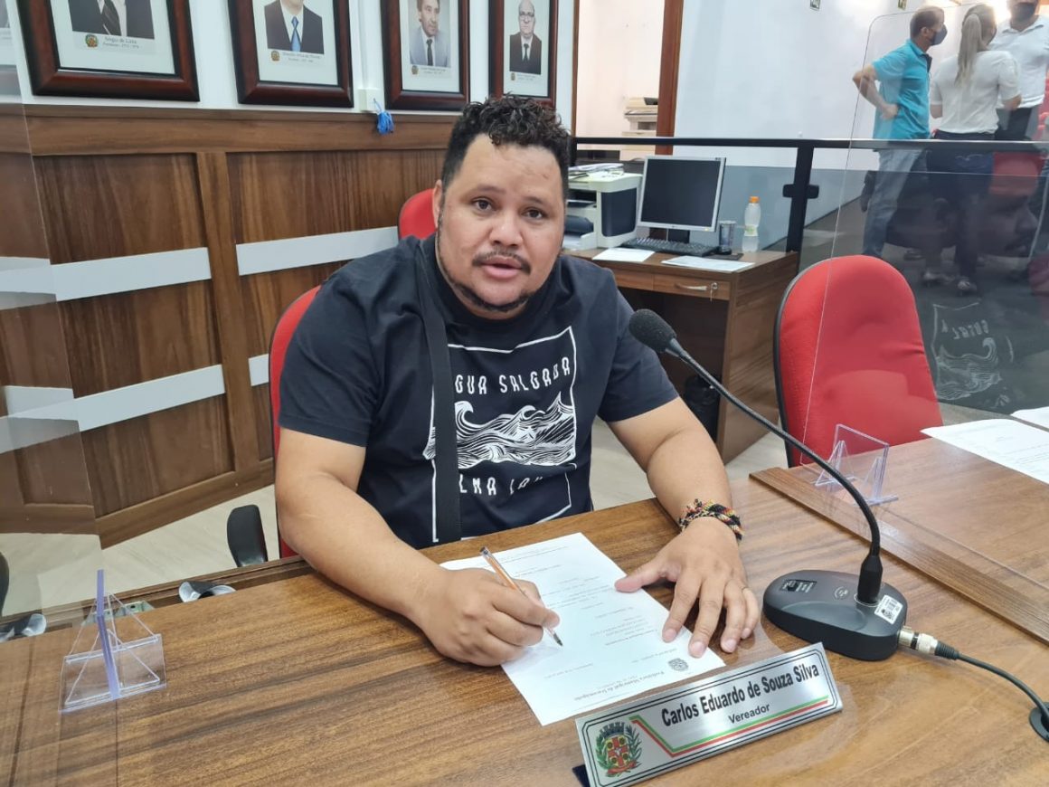 Aluguel social é tema de requerimento de vereador à Prefeitura de Iracemápolis