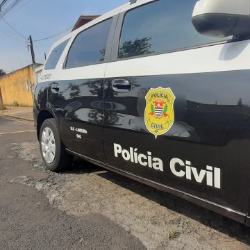 Bloqueio de carro pela Polícia Civil de Limeira vira caso de Justiça