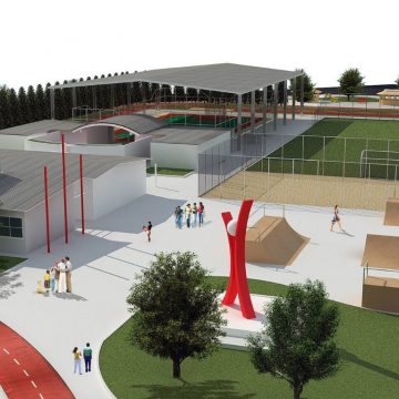 Projeto quer regras para implantação da “Praça da Juventude” em Limeira
