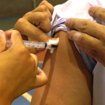 OAB e entidades lançam pacto pela vacinação de crianças contra a Covid-19