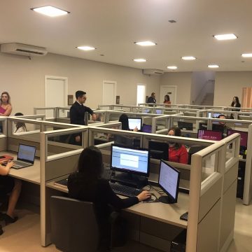 Greve Pejon Sociedade de Advogados inaugura nova sede na Vila Cláudia, em Limeira