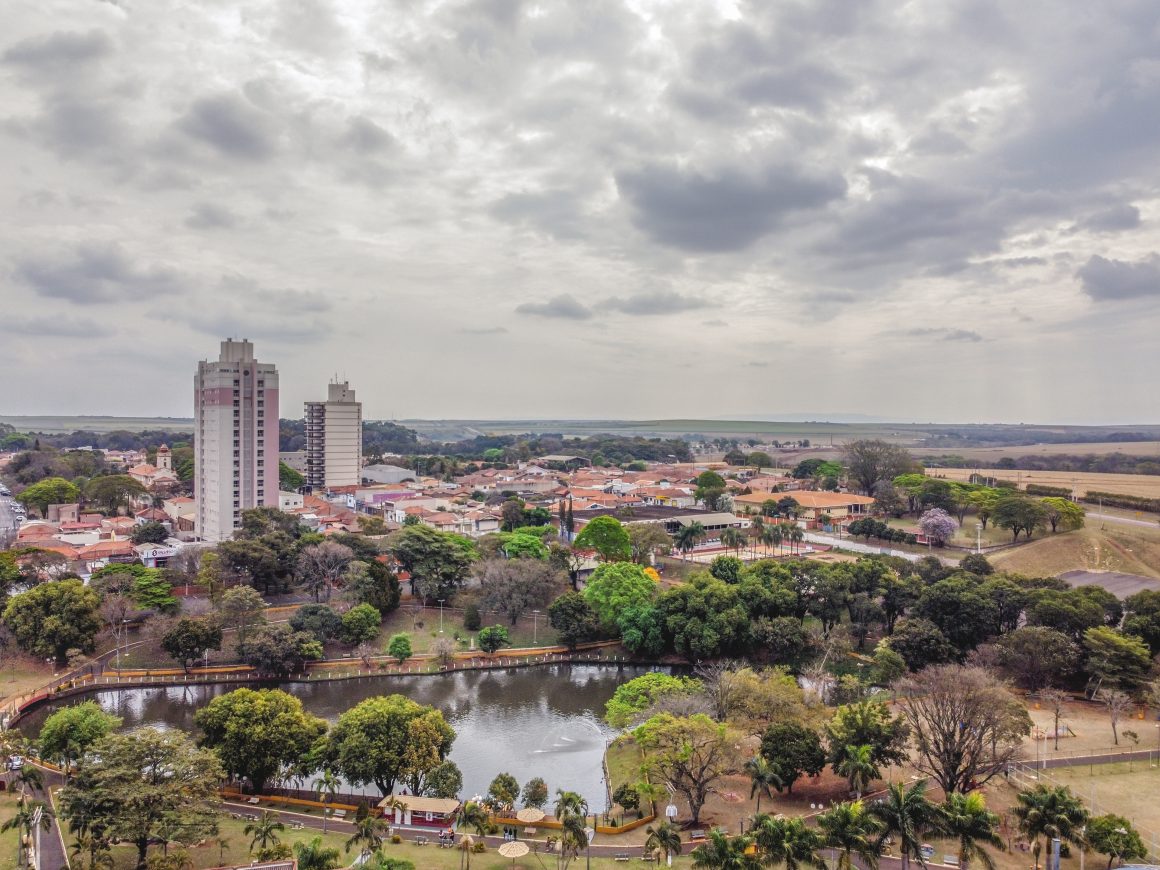 Iracemápolis é a 9ª maior cidade do país em PIB per capita