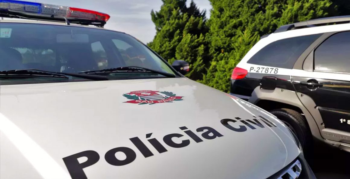 Polícia Civil prende mais 2 investigados por homicídio em Cordeirópolis