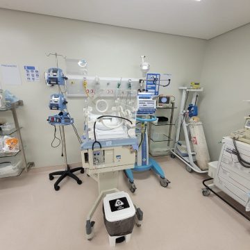 Medical é o primeiro hospital privado em Limeira com UTI pediátrica e amplia neonatal