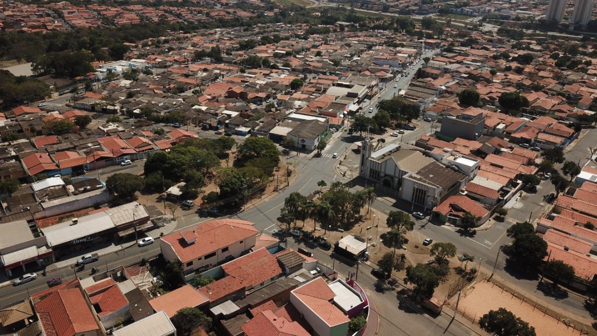 Malha viária urbana de Limeira tem mais de mil quilômetros