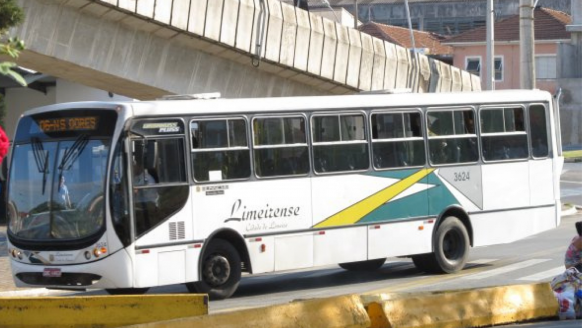 Justiça nega indenização da Prefeitura à Viação Limeirense por desequilíbrio econômico